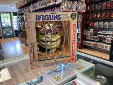 King Drool (Boglins, TriAction) **In Stock**