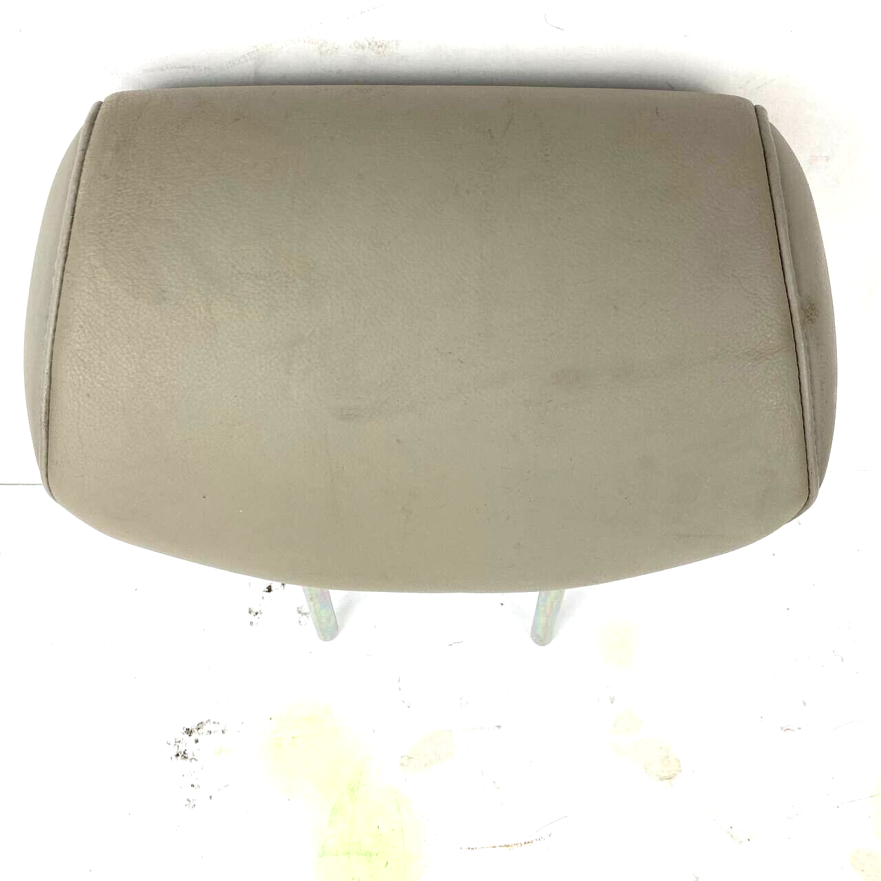 20072009 ACURA MDX HEADREST LEFT OR RIGHT REAR SEAT OEM eBay