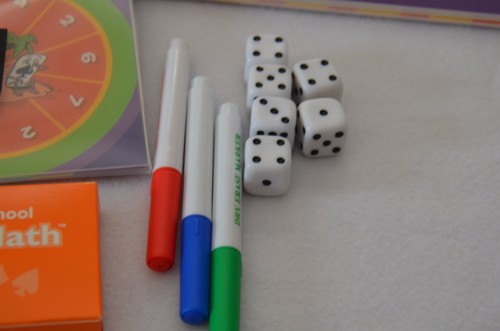 Developmental Kidz Math Games After School Studies Center New - Picture 2 of 11