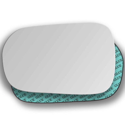Links Fahrerseite Spiegelglas für Honda Integra 2002 - 2006