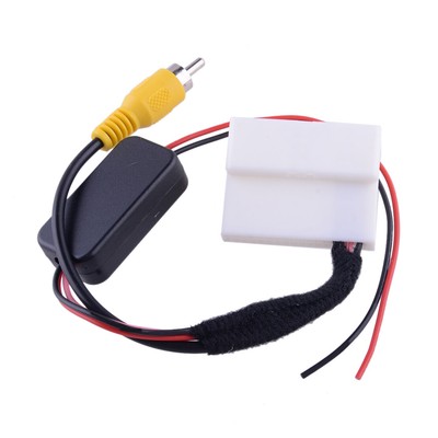 Rückfahrkamera Adapter Kabel Anschluss passt für Nissan Frontier 2013-20/2021