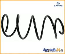 Suspension Spring Sachs 998452 for BMW 1 Series