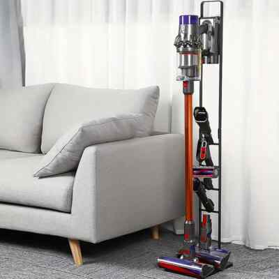 Ständer für Dyson Akkusauger Halterung Organizer für V7 V8 V10 V11 V15 DE DHL