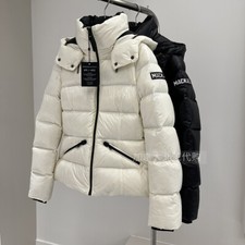 Mackage Women's Slim-fit Short Down Jacket