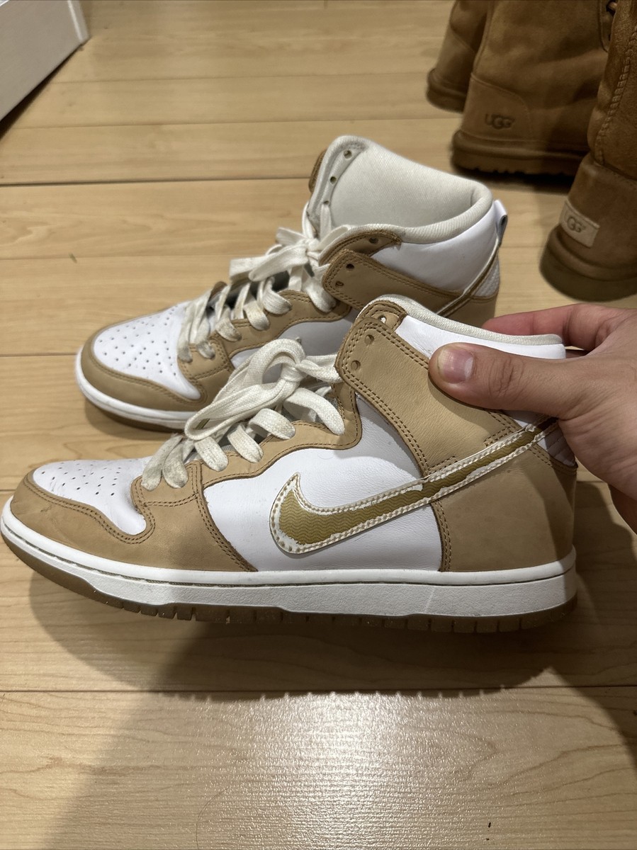 Size Nike Premier x Dunk SB TRD Win Some, Lose Some