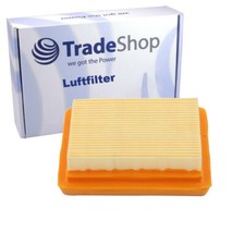 Ersatz Luftfilter für Stihl BT120 BT120C BT121 BT121Z BT130 Erdbohrer