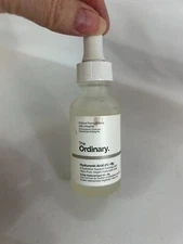The Ordinary by The Abnormal Co Hyaluronic Acid & B5 Moisturizing Serum 1oz 