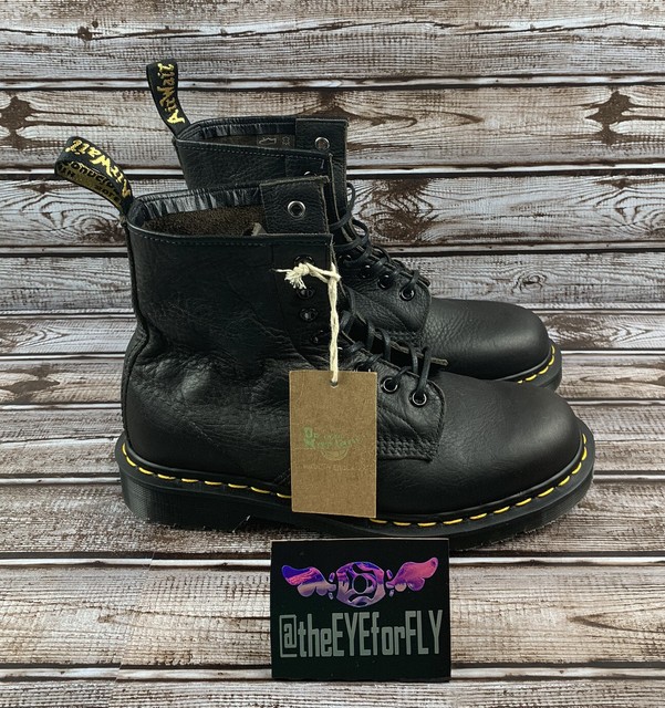 dr martens boots size 5