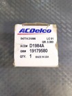 ACDelco GM Original Equipment D1984A Ignition Control Module 19179580 New #62