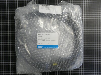 Star Micronics Steuerkabel ZB-Achse SR-20RII; 86814232