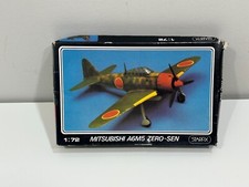 MITSUBISHI A6M5 ZERO-SEN-Starfix Model Kit (s...