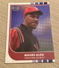 2021 Topps Archives Snapshots Base Card #18 - Moises Alou Houston Astros