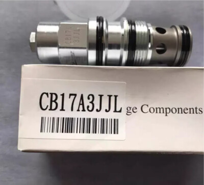 1PCS NEW FOR CB17A3JJL Threaded Cartridge Valve