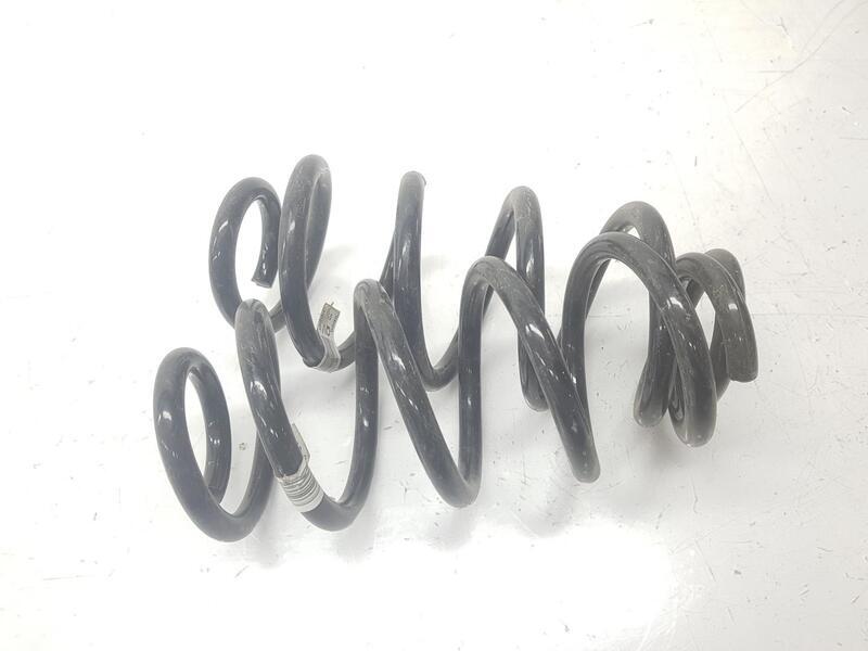 33536872297 rear spring for BMW X1 XDRIVE 18 D 2014 1782526 eBay