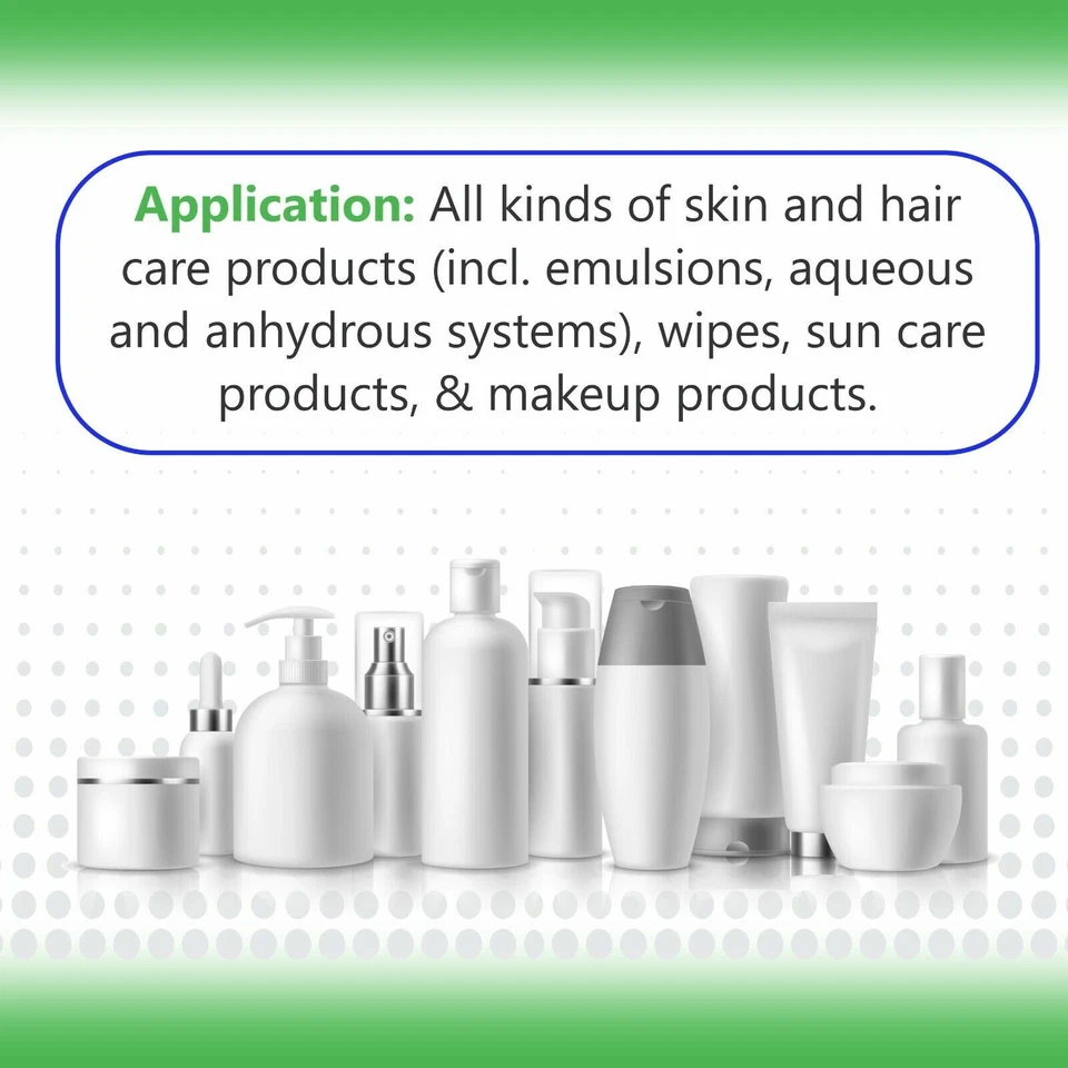 MYOC Phenoxyethanol liquid - Pure Cosmetic Grade | 120ml/4oz & 240ml/8oz. - Image 4 of 4