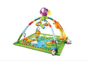 ebay baby play gym