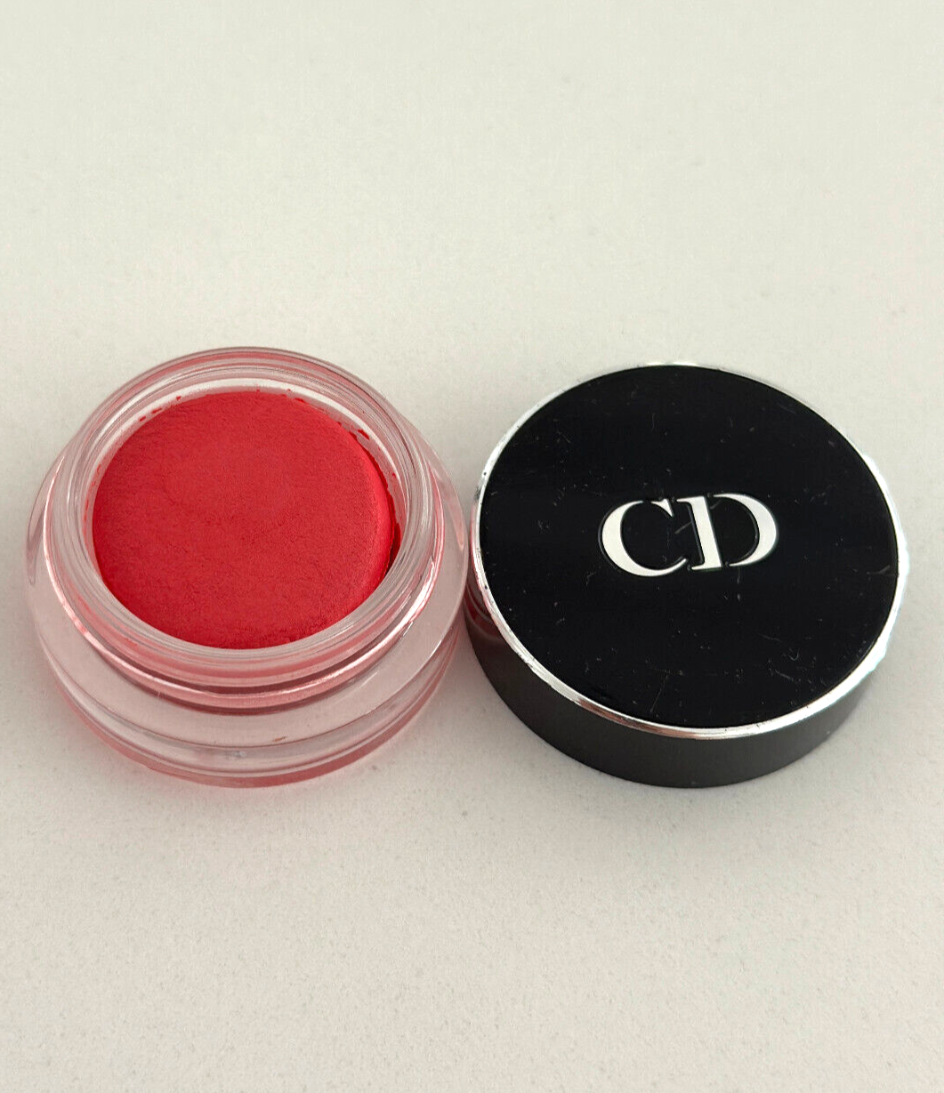 Dior DiorBlush Cheek Creme in Shade 871 BIKINI No Box Included-image
