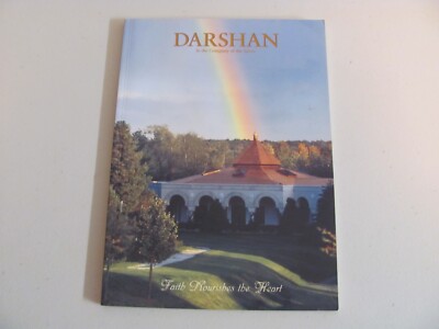 Darshan magazine Multiple issues for Sale - bulk prices included