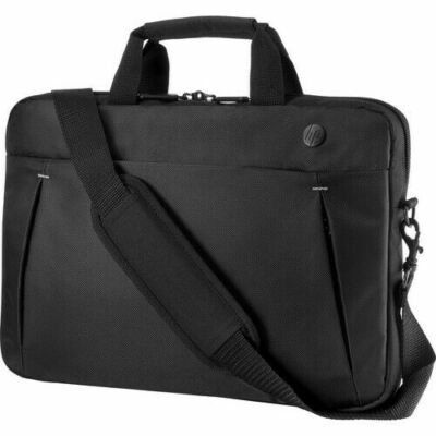 NEW HP Business Slim Top Load Carrying Case for 14.1'' Notebook - 2SC65AA