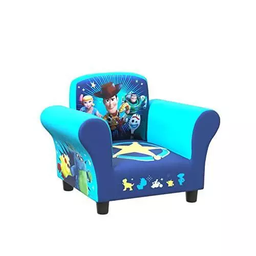 Disney upholstered chair sales
