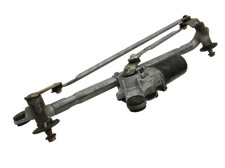 Wischermotor m. Wischergestänge Vorne für Nissan Murano I Z50 02-08 1155652-B