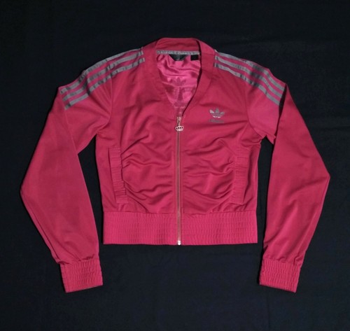 Chaqueta corta (short jacket) Adidas \