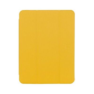 Tucano SATIN iPad Air 11 M2, iPad Air 10.9 2022 Tablet Case Yellow IPDA11M2S