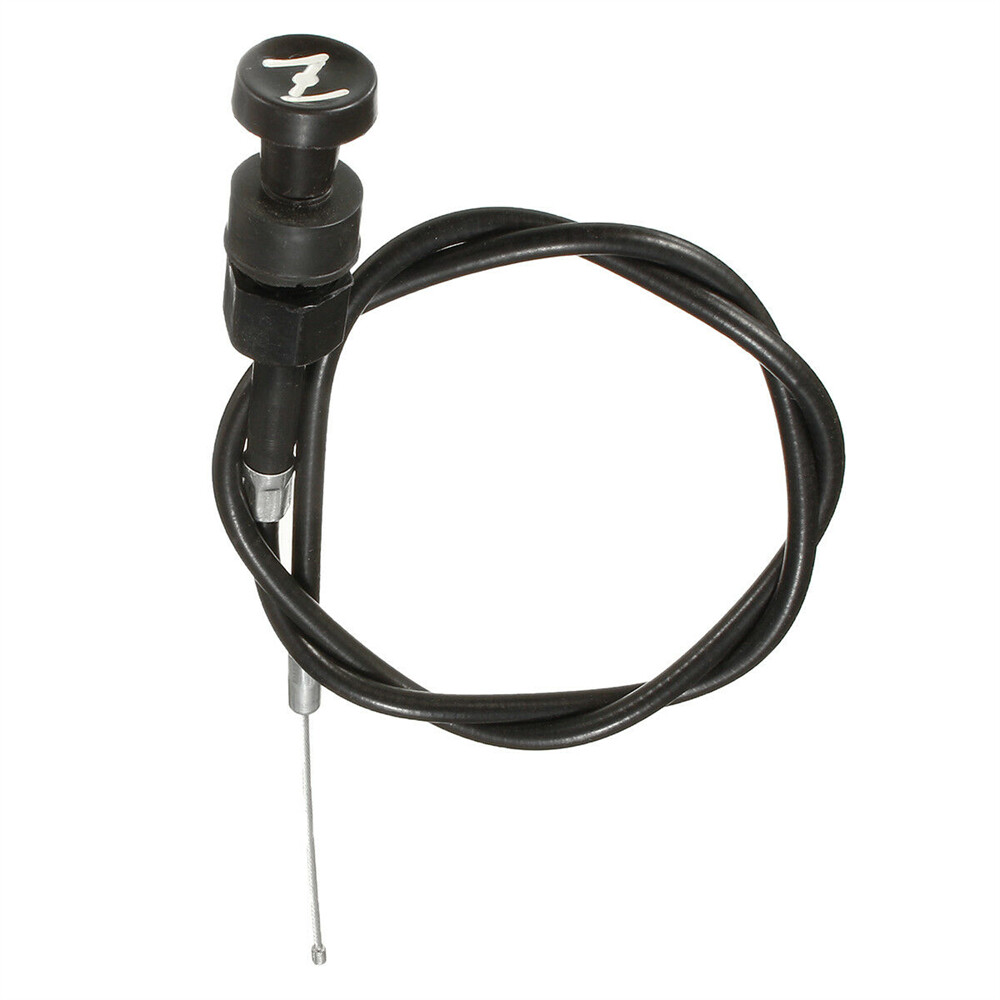 Choke Cable For Yamaha Pw50 Pw50 Y-zinger 1981-2016 - New For Sale In - Foto 8