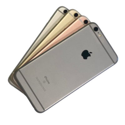 Apple iPhone 6s Plus GSM CDMA Unlocked iOS Verizon Good Condition -16GB 64GB 