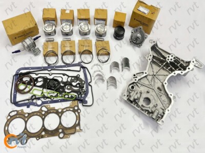 Engine Rebuild Kit Fits Suzuki Ertiga,Swift,Ciaz 1.4 Ltr on K14B