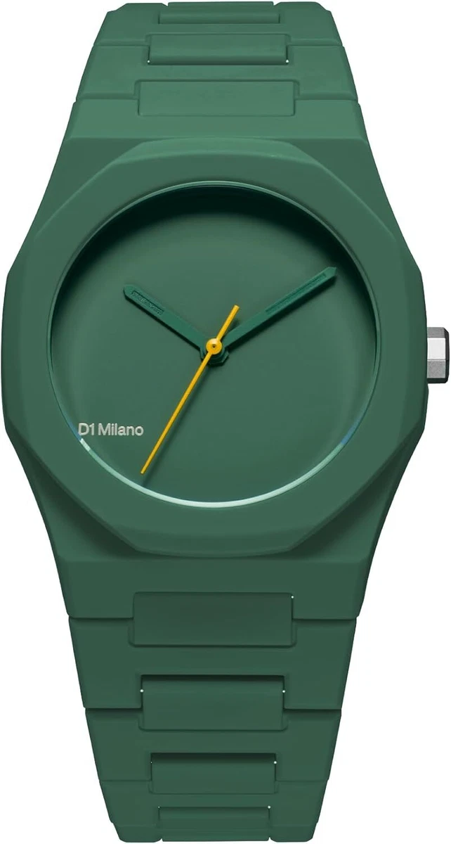 D1 Milano Wristwatches for sale | eBay