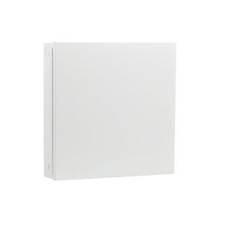 NEW Bosch Commercial Mounting Enclosure Alarm Control Box B8103 White