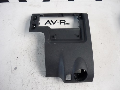 Original VW Golf 5 Plus Abdeckung Verkleidung Armaturenbrett 5M1858210A