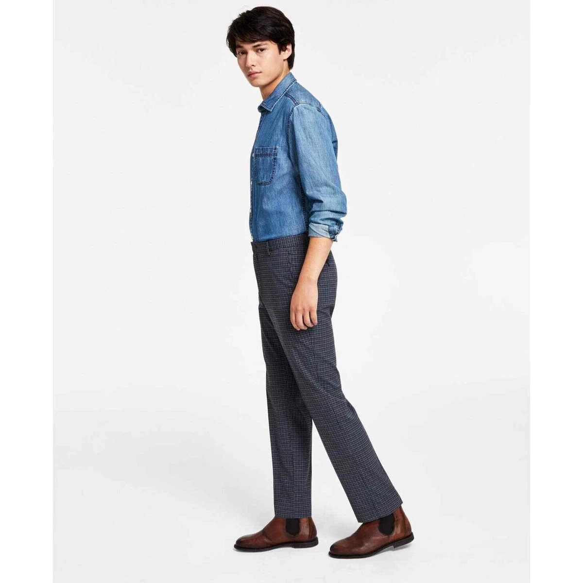 Tommy hilfiger th store flex performance denim