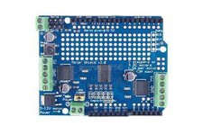 Motor/Stepper/Servo/Robot Shield para Arduino I2C v2 Kit con Controlador PWM TOP YL