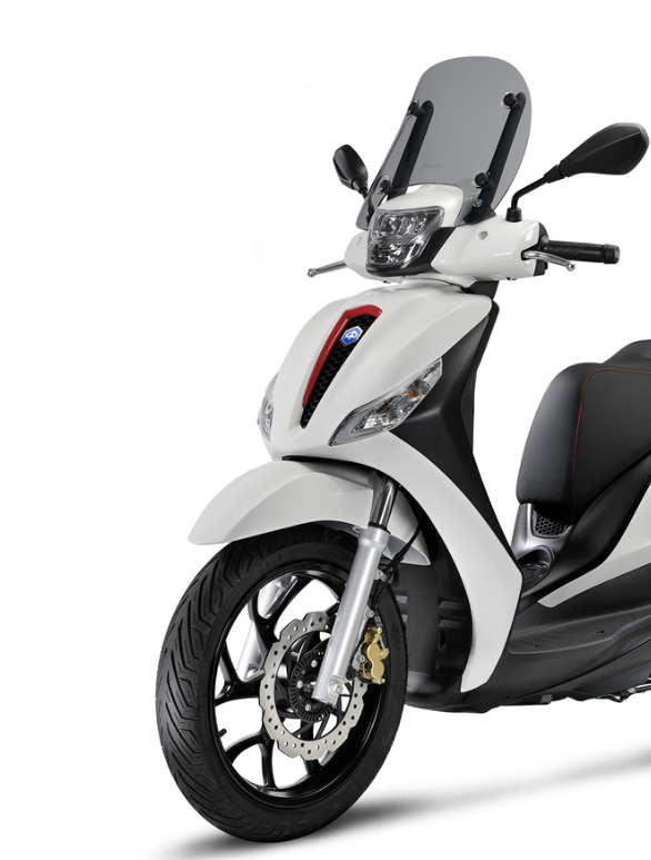 Scheda Tecnica Recensioni Medley 125 Piaggio Medley 125 Recensioni