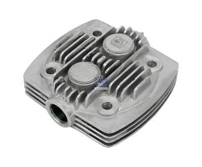 Zylinderkopf Kompressor DT Spare Parts 4.61129