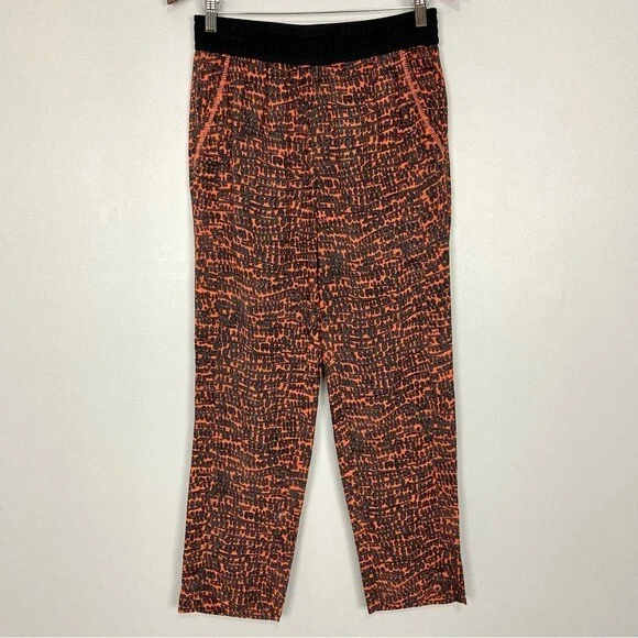 Anthropologie Hei Hei Kiri Kiri Pants Women's Size S Boho