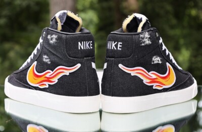 レアモデル Nike Blazer Mid '77 Cleveland Rocks s-l400.jpg