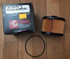 Filtre à carburant Peugeot 306