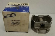 Clevite 224-3402 STD Engine Piston – High-Quality Standard Size Replacement