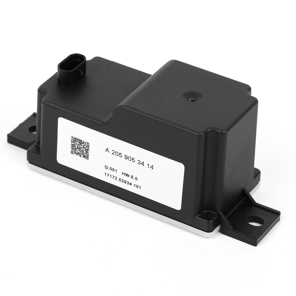 Replace N000000004039 Auxiliary Aux Battery For 20062014 MercedesBenz