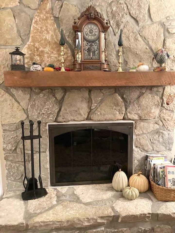 Juego de herramientas para chimenea Pilgrim Home and Hearth 18042 bola y garra Foto 3 de 4