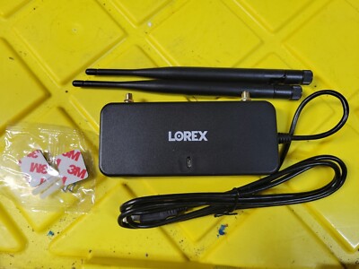 Lorex LWB6801-W Wireless Receiver Replacement for sale online