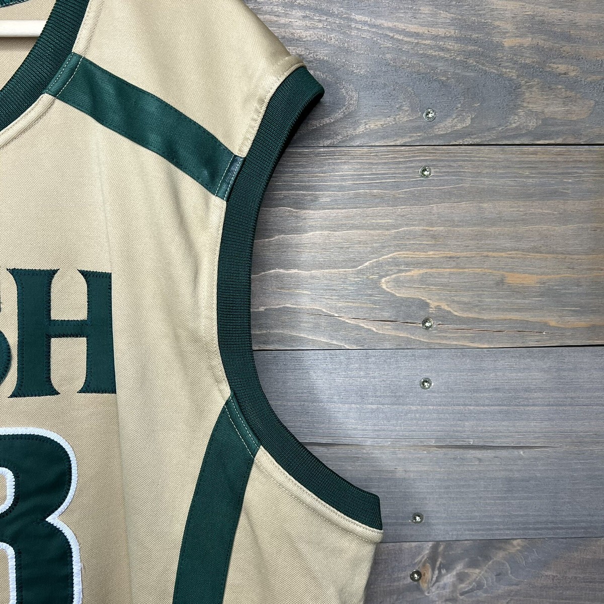 Lebron James Irish #23 Limited Edition High School Legends