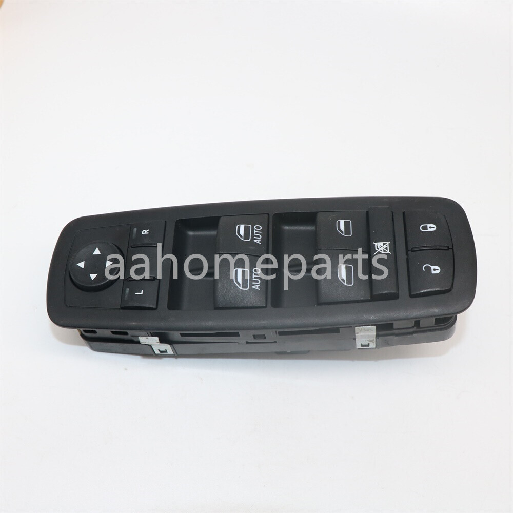 OEM Power Window Door Switch 56046823AC 68262253AC for 2011-2021 Charger #F22