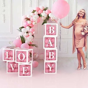 ebay baby shower decorations