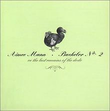 MANN AIMEE / BACHELOR 2 von Mann, Aimee | CD | Zustand gut