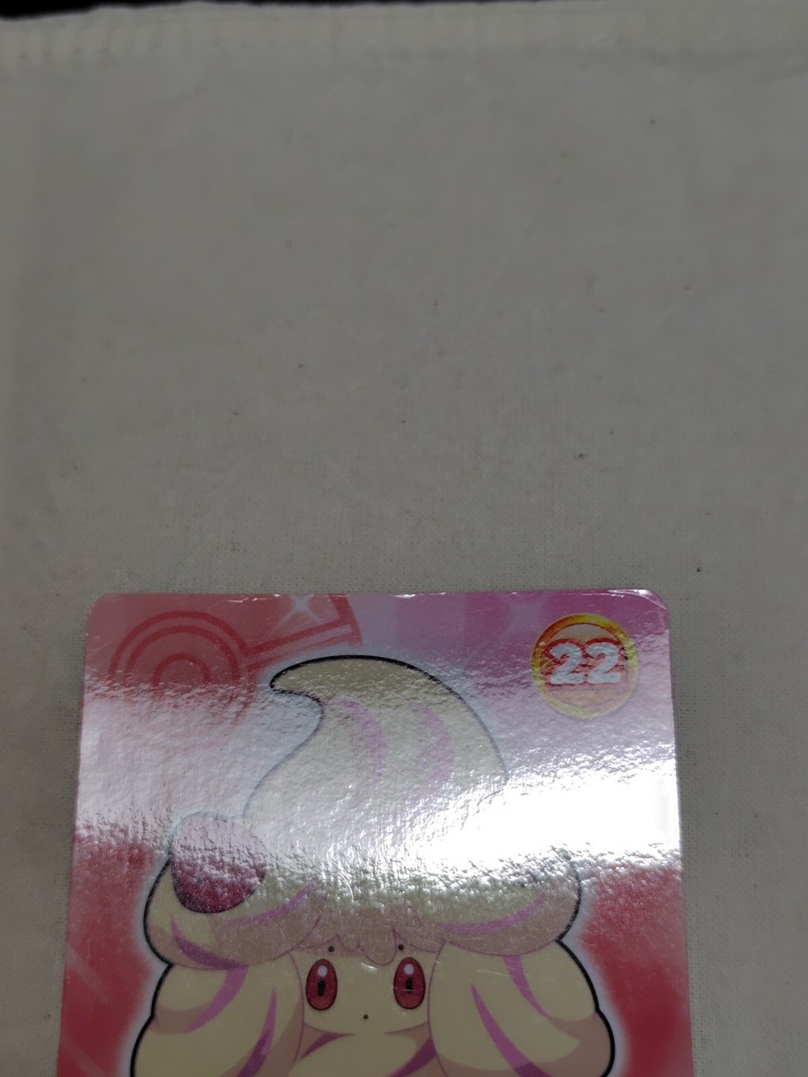 Pokemon Mega Get Card Japanese 2019 Bandai Namco 14757 | eBay Pokemon Mega Get Card Japanese 2019 Bandai Namco 14757 | eBay