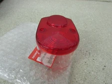 NOS 72-78 HONDA Z50A Z50 MINI TRAIL 50 OEM TAILLIGHT LENS 33702-045-690